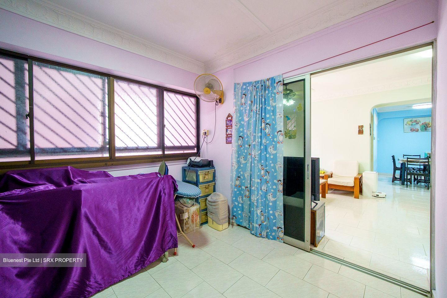 Blk 187 West View @ Bukit Batok (Bukit Batok), HDB 4 Rooms #638220711